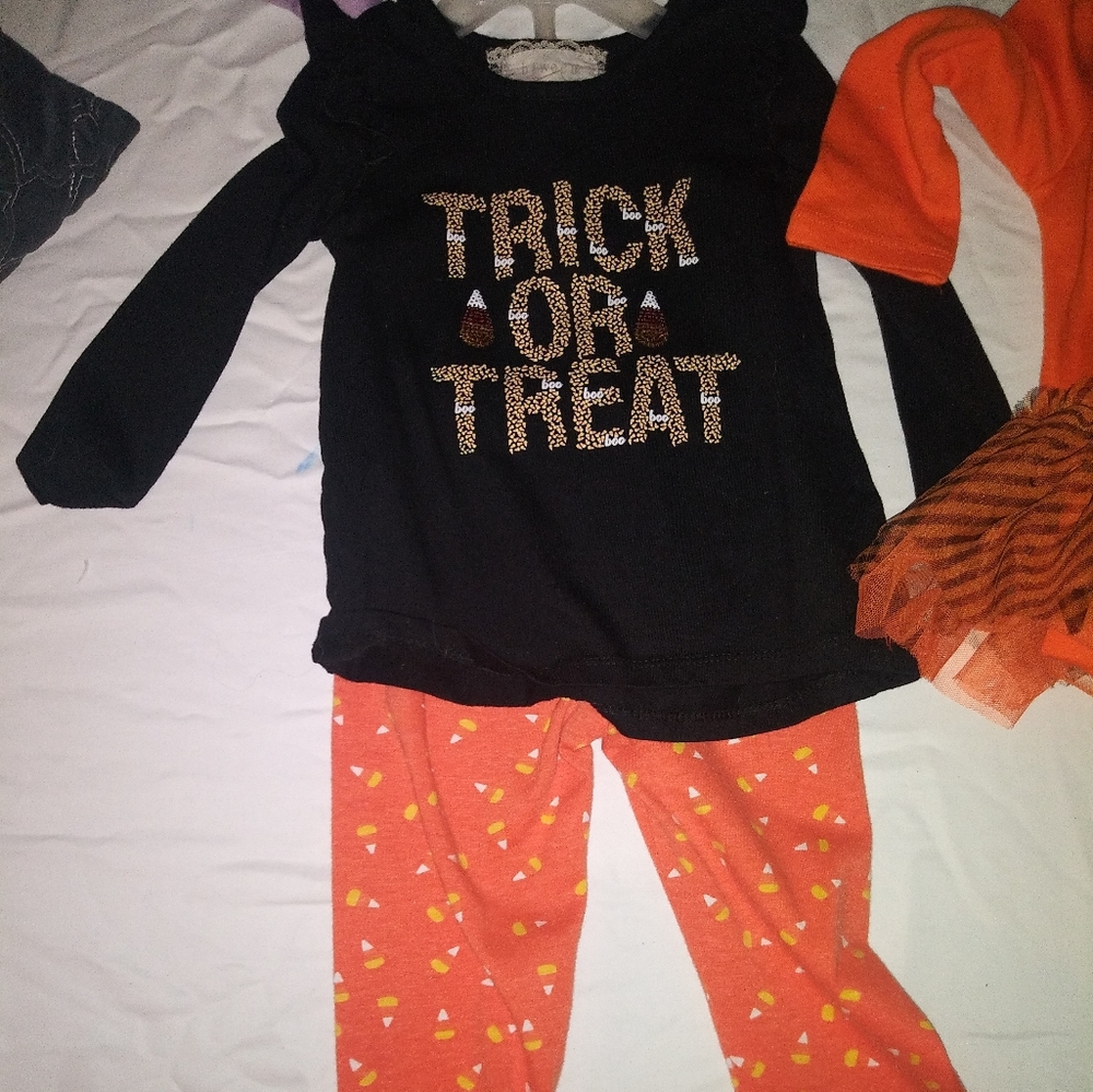 Halloween bundle - Picture 3 of 4